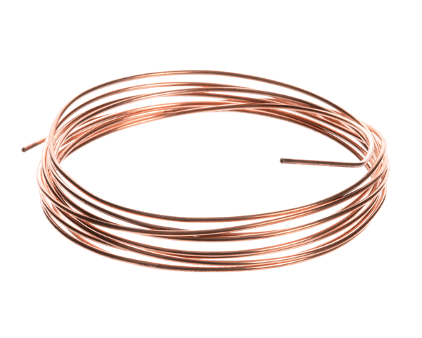 Victory 50793401 Tbg Cplry .036X13 (VT50793401) Each