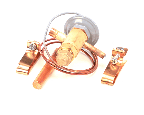 Victory 50794905 Valve Expansion Efj-1/8-C 2Sx3 Odf 3 (VT50794905) Each