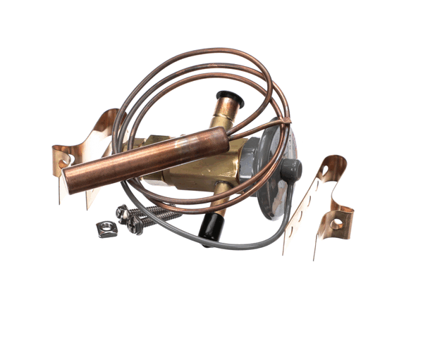 Victory 50794908 Exp Valve Efs-1/4-Z 2Sx3 Odf 3 (VT50794908) Each