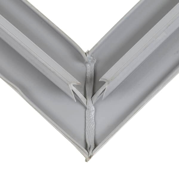 Victory 50827801 Gasket Door Ld S9 Aa, 57.375X23X0.5 (VT50827801) Each