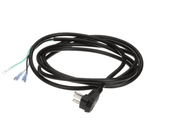 Victory 50828201 Cord & Plug 115V 15A 90Deg 10' 5-15P (VT50828201) Each