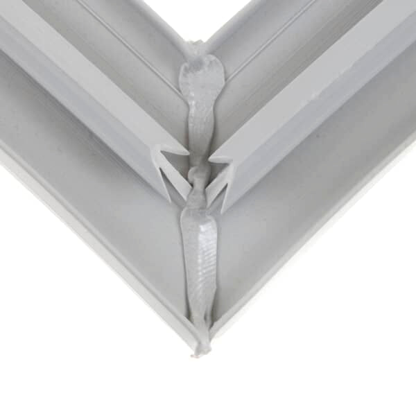 Victory 50867001 Gasket Door 4872 Vur/Vuf, 23X21.0625X0.5 (VT50867001) Each