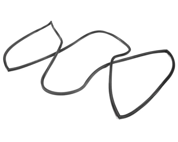 Victory 50876401 Gasket Gls Dr Ld #Bcc0 25.125 X 58.188 O (VT50876401) Each