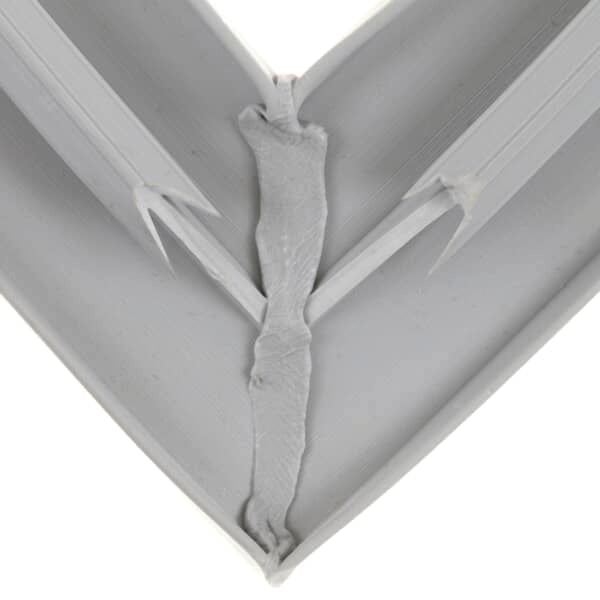 Victory 50881401 Gasket Door 2760 Vur/Vuf, 24.3125X21.5X0 (VT50881401) Each