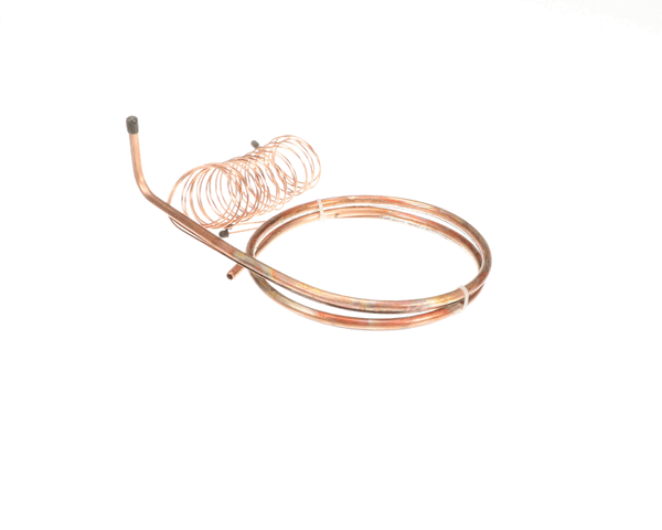 Victory 50903801S Heat Exch Asy 2S Frz .036X12'2 (VT50903801S) Each