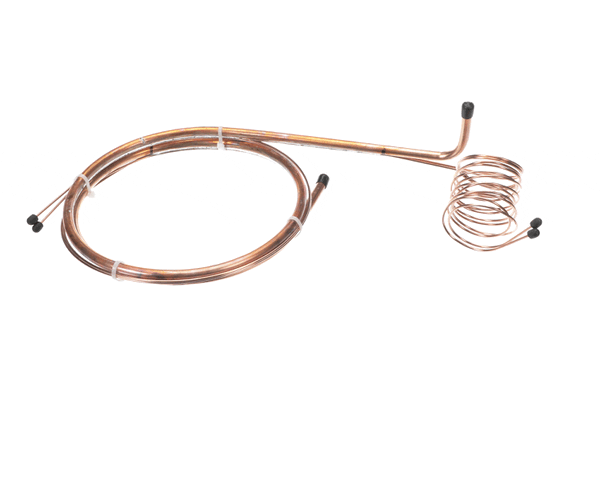 Victory 50903901S Heat Exch Asy .042 X 10' (VT50903901S) Each