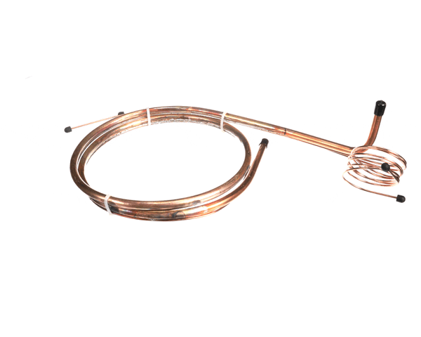 Victory 50904001S Heat Exch Asy.042 X 7'8"(2) (VT50904001S) Each