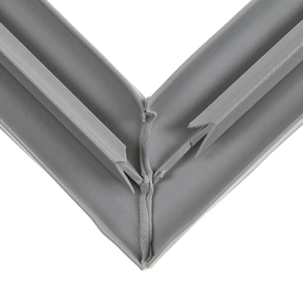 Victory 50907002 Gasket Door Hd Warmer Dart San, 27.6875X (VT50907002) Each