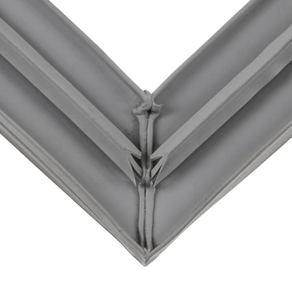 Victory 50907101 Gasket Door Ld Warmer Ew Dart, 57.625X24 (VT50907101) Each