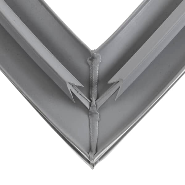 Victory 50917002 Gasket Door Hd Ultraspec, 27X23.25X0.75 (VT50917002) Each