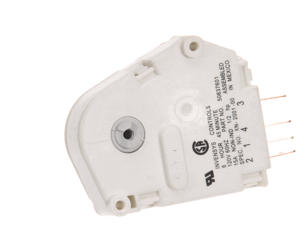 Victory 99156201S Kit Fld Repl Dfst Timer Uf 115 (VT99156201S) Each