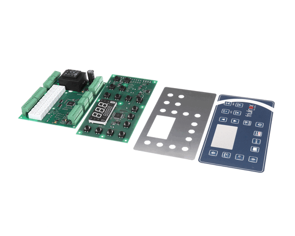 Victory 996613 Fruilinox Part Display And Con (VT996613) Each