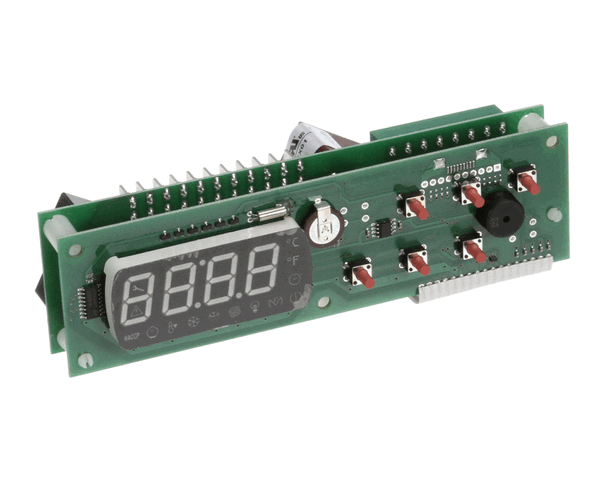 Victory Evcoec001S Ec Spec S1 115V Ref 36F (VTEVCOEC001S) Each