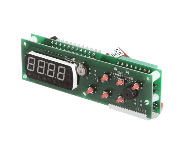 Victory Evcoec002S Ec Spec S1 115V Frzr 0F (VTEVCOEC002S) Each