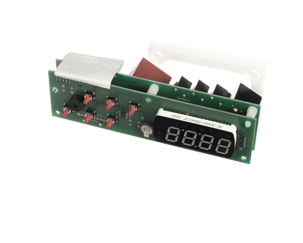 Victory Evcoec004S Ec Spec S1 115V Frzr -10F (VTEVCOEC004S) Each