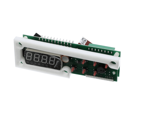 Victory Evcoec006S Ec Spec S1 220V Frzr 0F (VTEVCOEC006S) Each