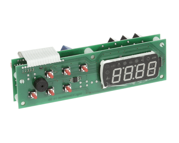 Victory Evcoec009S Ec Spec S1 220V Warmer (VTEVCOEC009S) Each