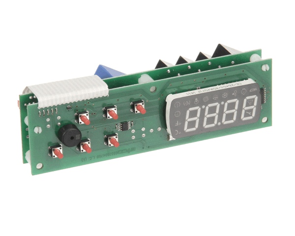 Victory Evcoec020S Ec V-Series 115V Ref 36F (VTEVCOEC020S) Each