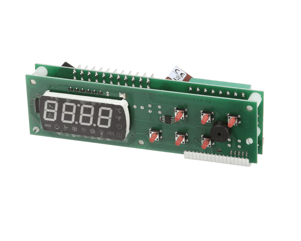 Victory Evcoec021S Ec V-Series 115V Frzr 0F (VTEVCOEC021S) Each