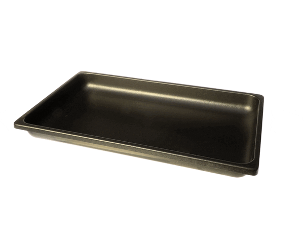 Victory Fr6350400 Plastic Drain Tray [R] Gn 1/1 H. 50 (VTFR6350400) Each