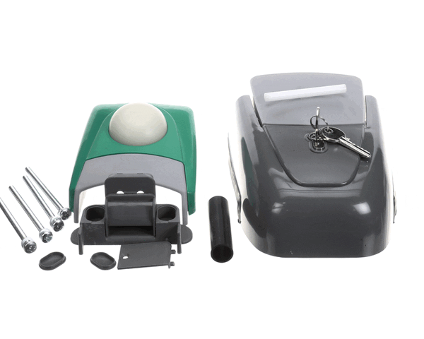 Victory Fr965180 Handle-Vbcf-20-230 (VTFR965180) Each