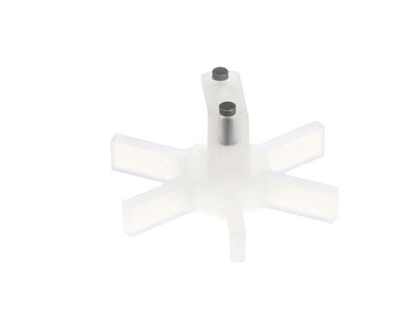 La Marzocco Lad070/V Flowmeter Impeller (LAMLAD070V) Each