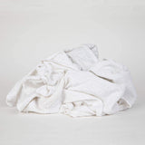 Hospeco® W68 Shop Towel Terry Wipers White, 10lb Bag (HOSN-W68-10BG) 10lb Bag