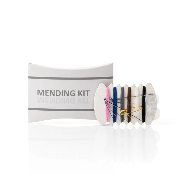 WORLD AMENITIES® Mending Kit (HA-BX-060) Pack of 500 Kits