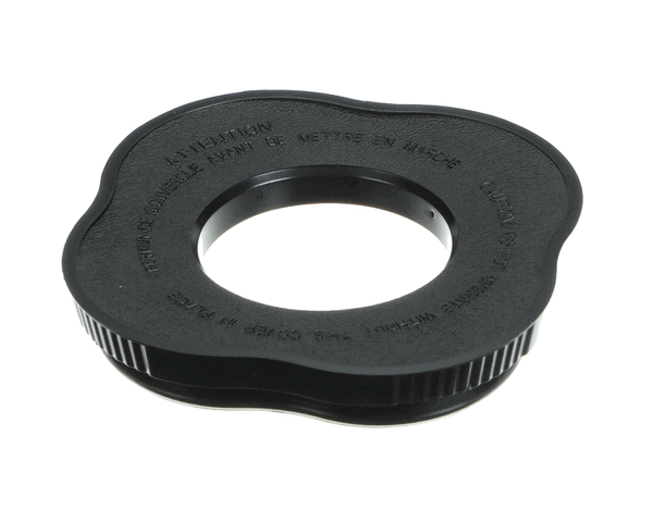 Waring 003574-09 Outer Lid /Black (WAR003574-09) Each