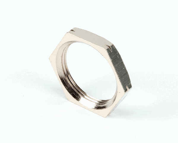 Waring 009780 Hex Nut (WAR009780) Each
