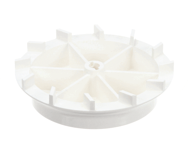 Waring 015166-01 Impeller - White /Acme, Pje (WAR015166-01) Each