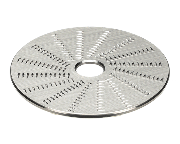 Waring 015180 Shredder Plate /Acme, Pje (WAR015180) Each