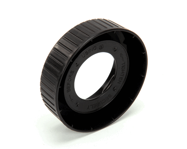 Waring 015388-09 Jar Bottom /Black (WAR015388-09) Each