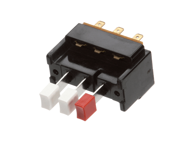 Waring 016043 3 Button Switch (WAR016043) Each