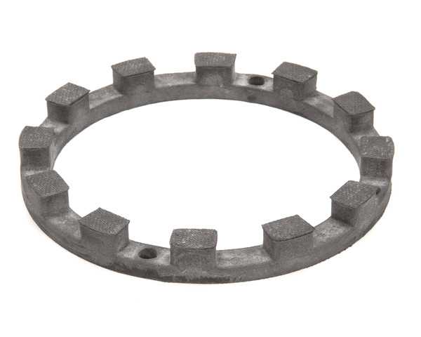 Waring 016129 Foot Ring /Black (WAR016129) Each