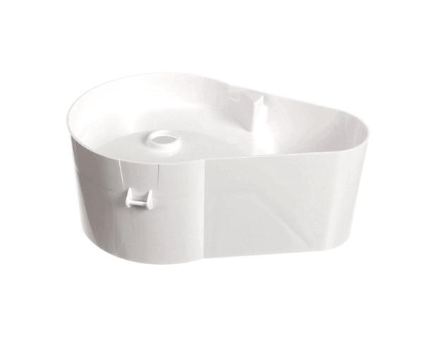 Waring 016444 Continuous Feed Housing /Food (WAR016444) Each