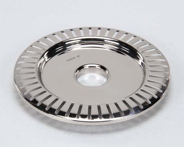 Waring 017998 Strainer /Jc3000, Jc4000 (WAR017998) Each