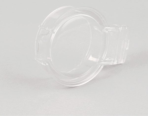 Waring 018534 Lid Insert (WAR018534) Each