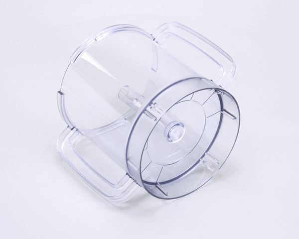 Waring 019578 Batch Bowl /Fp2000 Series (WAR019578) Each