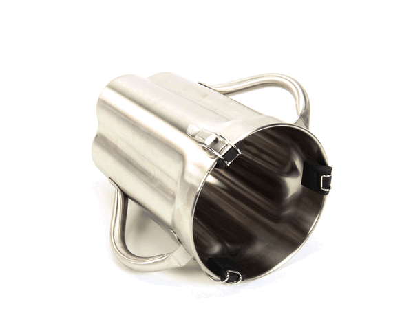 Waring 023909 2 Handle Gallon Container (WAR023909) Each