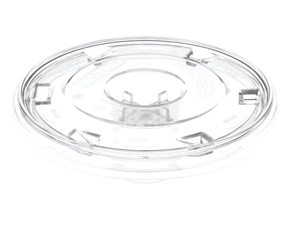 Waring 024000 Hot Blending Outer Lid /Cb10 (WAR024000) Each