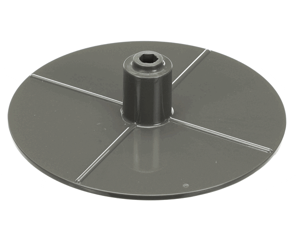 Waring 025286-E Slinger Disk Gray /Eastman (WAR025286-E) Each