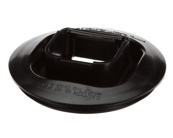 Waring 026281-V Jar Cover /Vinyl (WAR026281-V) Each