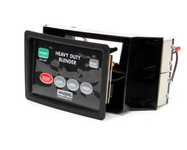 Waring 026400 Control Module Panel /Cb15 (WAR026400) Each
