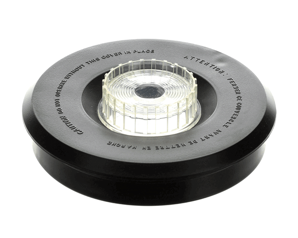 Waring 027142 2 Pc. Lid /64 Oz. Lexan Contai (WAR027142) Each