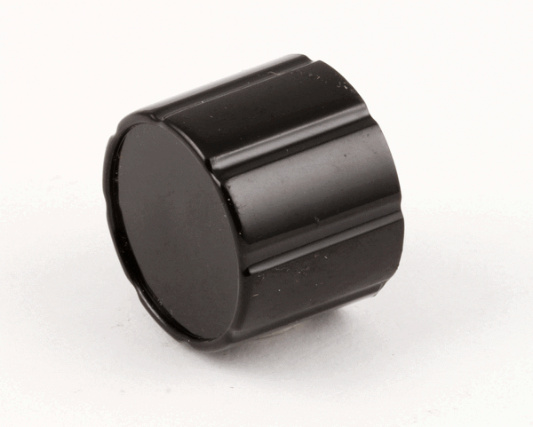 Waring 027170 Left Push Knob (WAR027170) Each