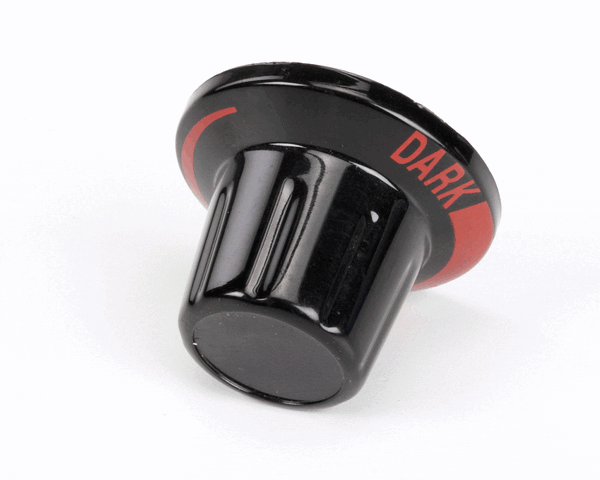 Waring 027174 Browning Control Knob (WAR027174) Each
