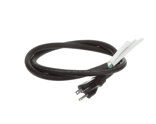 Waring 027176 Cordset /Wct800, Wct810 (WAR027176) Each
