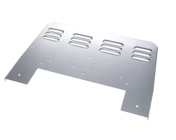Waring 027183 Back Cover Plate (WAR027183) Each