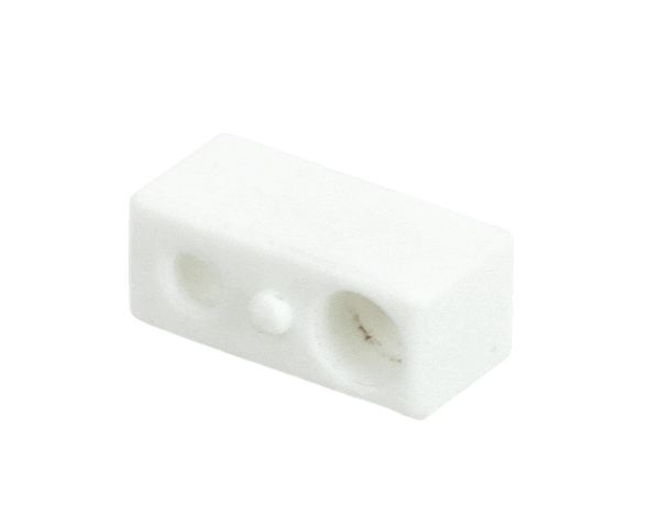 Waring 027203 Insulator Bracket /Ceramic (WAR027203) Each